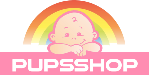 Pupsshop - детский магазин