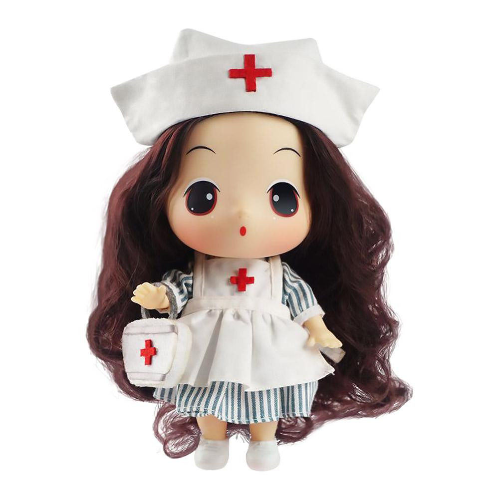 куклы медсестры фото